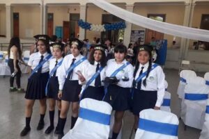 Escuela Doctor Marcos Paz