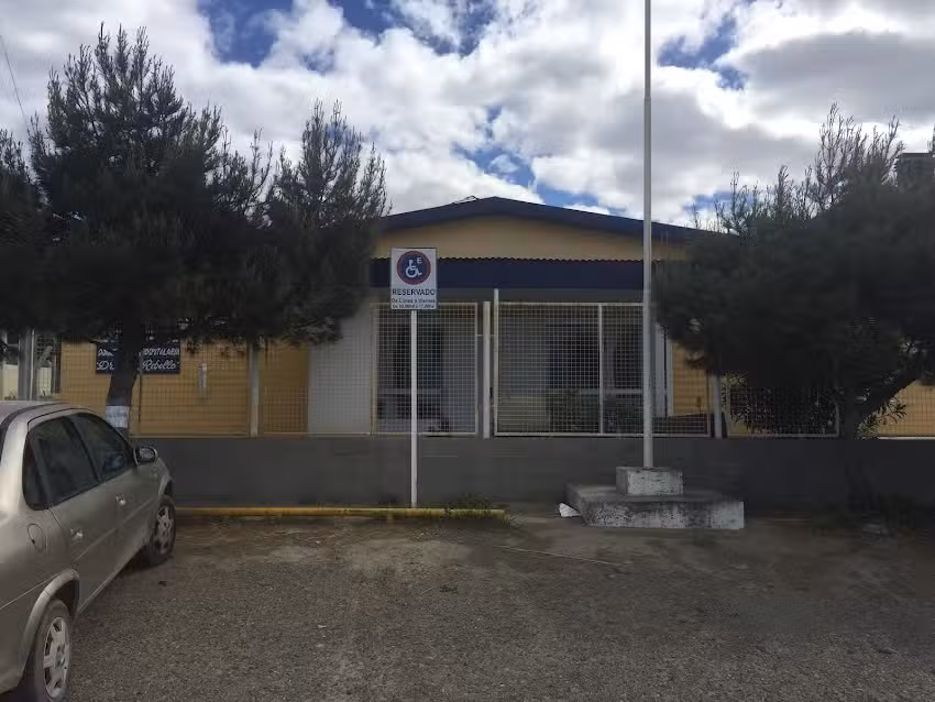 Escuela Domiciliaria y Hospitalaria N&deg; 302 &ldquo;Dr. Atilio Rebello&rdquo;