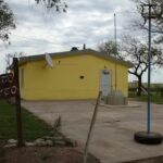 Escuela Domingo F. Sarmiento