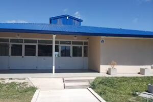 Escuela Domingo Faustino Sarmiento