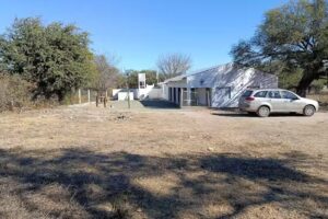 Escuela Domingo Faustino Sarmiento