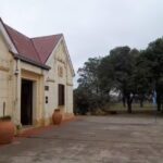 Escuela Domingo Faustino Sarmiento