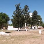 Escuela Domingo Faustino Sarmiento