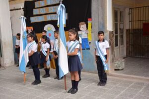 Escuela Dr. Agust&iacute;n Justo de la Vega