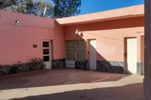 Escuela Dr. Amadeo Sabattini