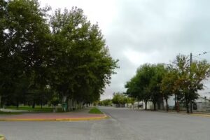 Escuela Dr. D. V. Sarsfield