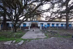 Escuela Dr. Dalmacio Velez Sarsfield