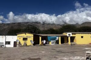 Escuela Dr. Joaqu&igrave;n Diaz de Bedoya N&ordm; 4573