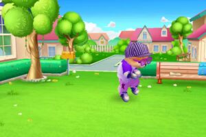 Escuela Dr. Juan Bautista ALberdi