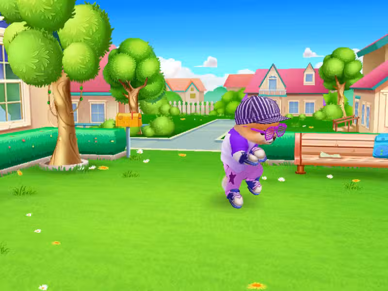 Escuela Dr. Juan Bautista ALberdi