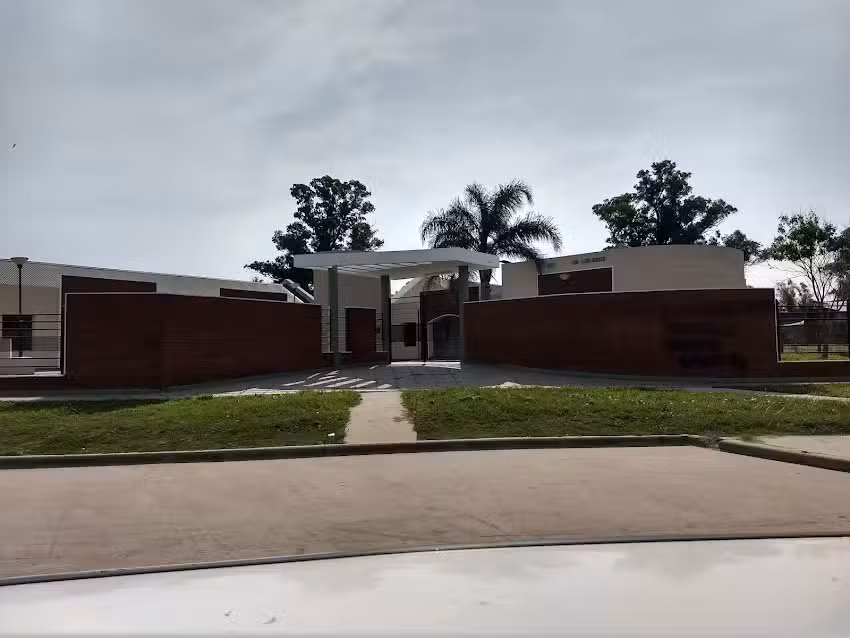 Escuela Dr. Luis Agote