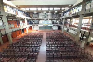 Escuela Dr Luis M Drago