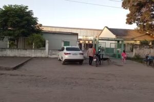 Escuela Dr. Pedro Leon Cornet