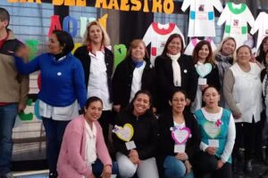 Escuela Dr. Pedro Vacas