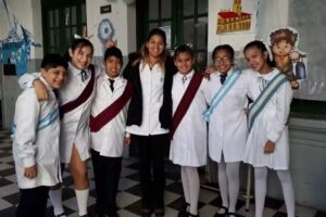 Escuela Dr Victorino De La Plaza