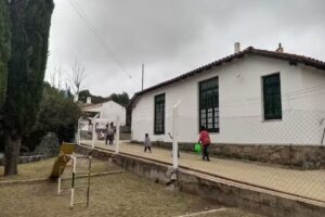 Escuela Dra. Cecilia Grierson