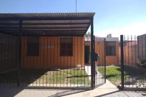 Escuela E.E.E Maria Montessori