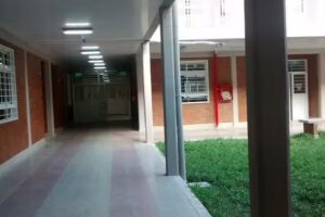 Escuela E.E.P. N° 42 “Amanda de Grandi de Solis”