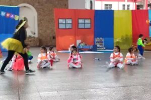 Escuela e Instituto Nuestra Señora de Luján