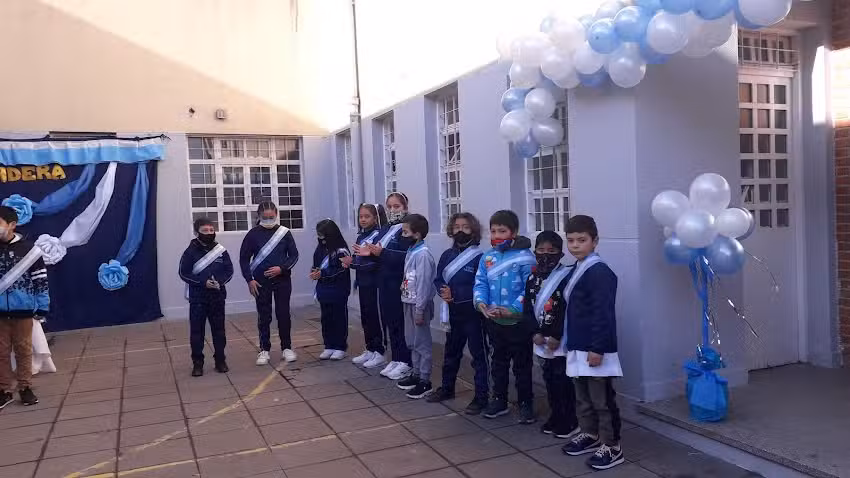 Escuela E.P #59