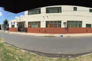 Escuela E.P.B. Nº 19 “La Vuelta de Obligado”