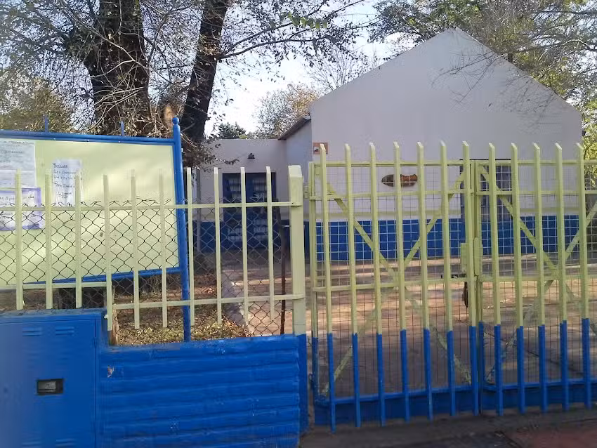 Escuela E.P.B. N&ordm;11 &ldquo;Almafuerte&rdquo;