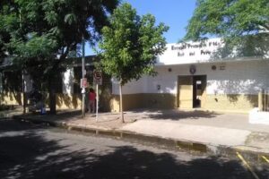 Escuela E.P.B. N&ordm;14 &ldquo;Rep&uacute;blica Del Per&uacute;&rdquo;