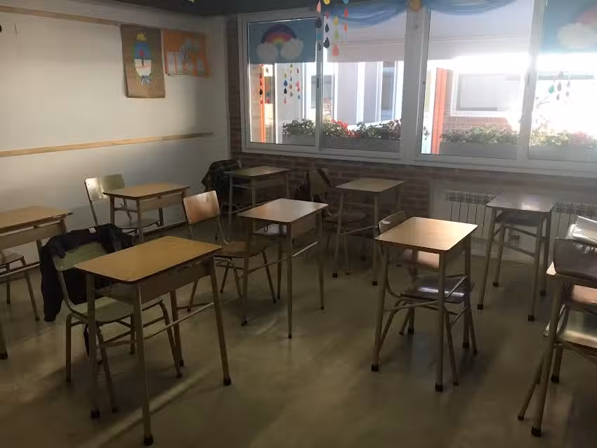 Escuela E.P.E.N.