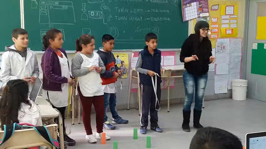 Escuela E.P N&uacute;mero 48. Nestor Kichner