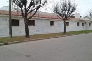 Escuela E.S.O. N&curren; 220 &ldquo;DON RICARDO FOSTER&rdquo;