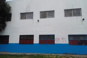 Escuela E. Secundaria N*122