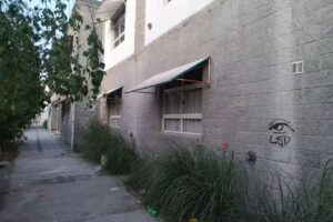 Escuela Ecol&oacute;gica Gaia