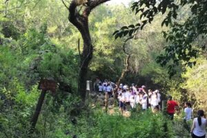 Escuela Edmondo de Amicis