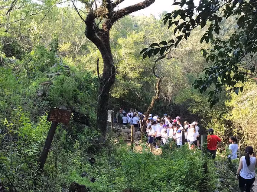 Escuela Edmondo de Amicis