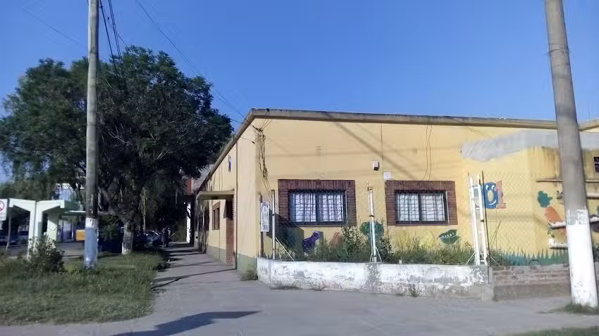 Escuela Educ. Especial N501