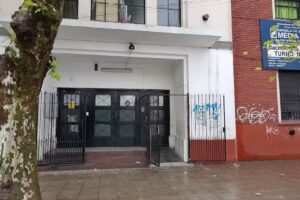 Escuela Educaci&oacute;n Media Jos&eacute; Hern&aacute;ndez