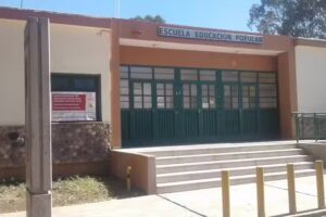 Escuela Educaci&oacute;n Popular