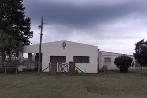 Escuela Educación Primaria N°7