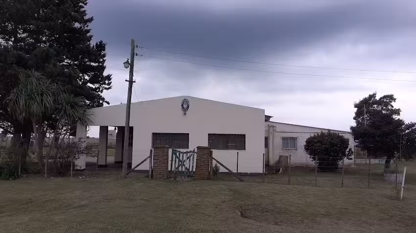 Escuela Educaci&oacute;n Primaria N&deg;7