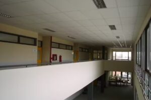 Escuela Educaci&oacute;n Primaria N&uacute;mero 11