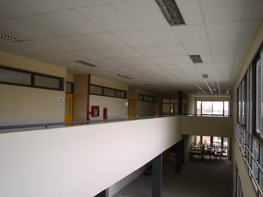 Escuela Educaci&oacute;n Primaria N&uacute;mero 11