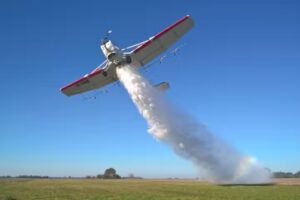 Escuela Educaci&oacute;n Secundaria Agraria N&deg; 1