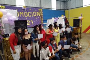 Escuela Educaci&oacute;n Secundaria (EES) N&deg;11