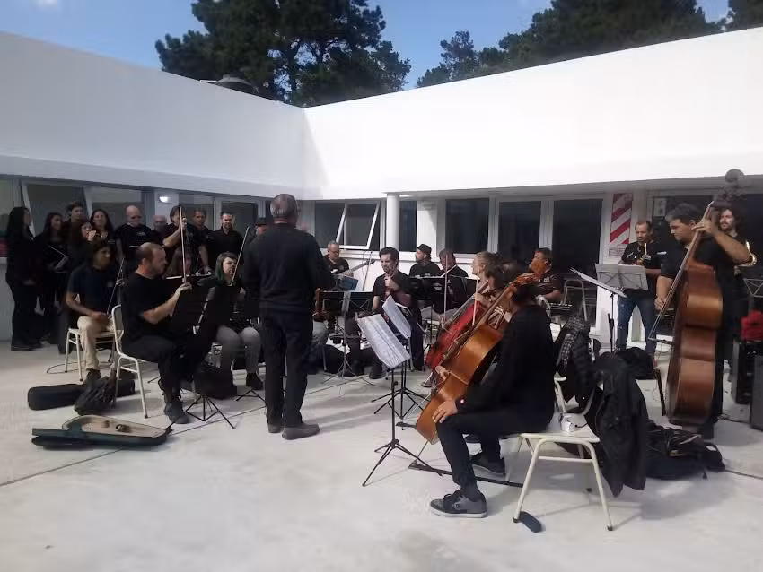 Escuela Educaci&oacute;n Secundaria N&deg;3 Villa Gesell