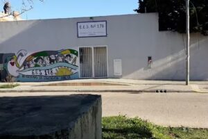 Escuela Educaci&oacute;n Secundaria N&ordm; 178
