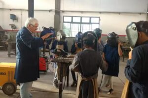 ESCUELA EDUCACI&Oacute;N T&Eacute;CNICO PROFESIONAL N&deg;453