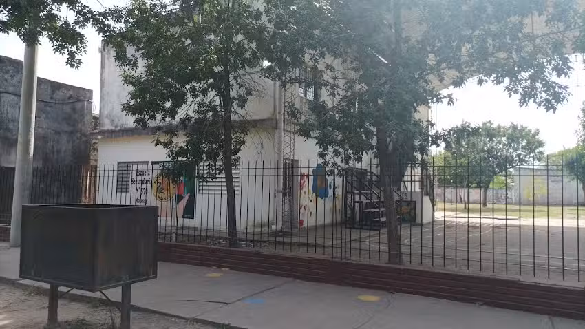Escuela EESO 576