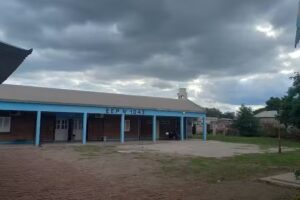 Escuela EGB 1047