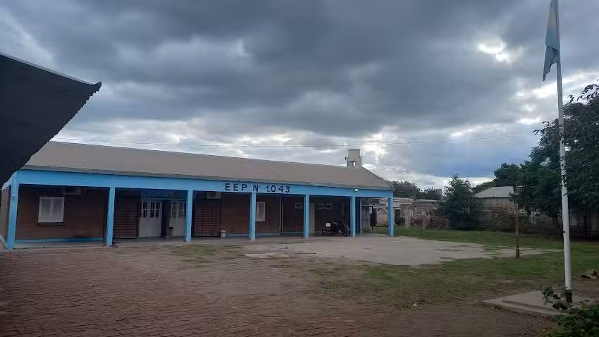 Escuela EGB 1047