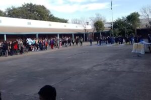 Escuela EGB 804